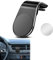 Tclip for Ooono 2 Auto Blitzerwarner,Tachometer Halterung Auto Für Lüftungsschlitze,ooono 1 Halterung Auto, 2 Magnet,lüftungsschlitz-Clip,kfz-Halterung Für Ooono No2,onoo Codriver No2
