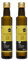 Wohltuer Bio Nachtkerzenöl 2x 250ml - Nativ gepresst und 100% rein - Natur pur (500ml gesamt)