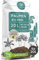 Bio Palmenerde 80 L (4x20L) - Blumenerde Zimmerpflanzen Erde aus 45% weniger Torf - Erde für Zimmerpflanzen mit Dünger - Zimmerpflanzenerde - Pflanzenerde Zimmerpflanzen - Erde für Pflanzen