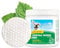 TropiClean Fresh Breath Dog Teeth Cleaning Wipes - Dental Care Solution - Breath Freshener Oral Care - Dental Wipes Remove Plaque & Tartar - No Brushing Required, Original, 50ct