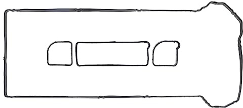 Valve Cover Gasket Set - Compatible with 2.0L 2.3L 2.5L Ford Escape, Focus, Funsion, Ranger, Transit Connect, Mazda 3, 5, 6, CX-7, MX-5, Tribute, B2300 - Replace VS50639R1