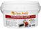 TECNO YESO RAPID de Tecno Prodist, (2,5 Kg) Yeso de fraguado rápido. Ideal para sujeción de marcos, reglas, cajas y tubos de conducción eléctrica.