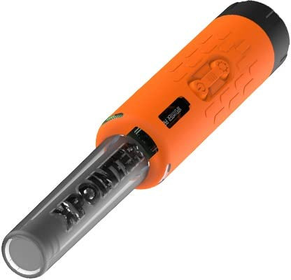 Quest Pinpointer Xpointer Max
