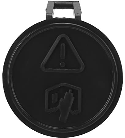 Tappo del Serbatoio del Liquido di Raffreddamento del Motore, Sostituzione del Tappo della Bottiglia Dell'acqua del Serbatoio di Espansione del Radiatore del Motore Dell'auto per MINI ONE Dal 2001 Al