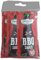 SALSA BBQ DEVELEY SALSA BARBECUE BUSTINA DA 6 X 20 ml MONODOSE SALSE CONDIMENTO