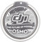 Original Osmo Mobile 5 / Osmo Mobile 4 / Osmo Mobile 4 SE Magnetring Telefonhalter Handheld Gimbals Mount Smartphone Halterung für DJI OM 5 / OM 4 / OM 4 SE Zubehör (Nicht Originalverpackung)