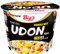 Nongshim Instant Nudeln Tempura Udon Big Bowl 16er Pack (16 x 111g)