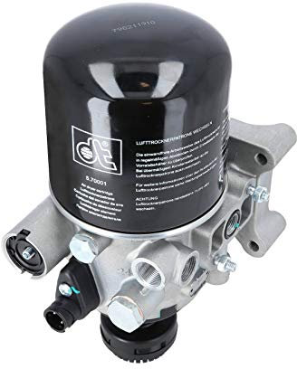 DT Spare Parts 5.70034 Lufttrockner für LKW