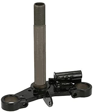 Gabelführung (Gabelbrücke) unten - für Simson S51, S70