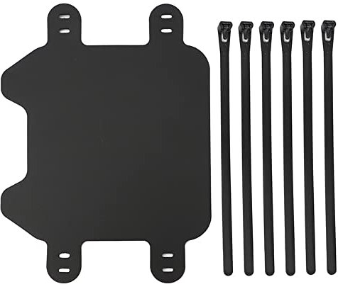 Baceyong Nummernschild vorne, passend für Sur-Ron S Sur-Ron X