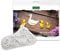 Katy Sue Mother Duck & 3 Ducklings Silicone Mould for Easter Cake Decorating & Crafts. A Duck/Chicks Mould to Use with Fondant, Sugar Paste, & Air Drying Clay from Katy Sue Designs Fondant Moulds
