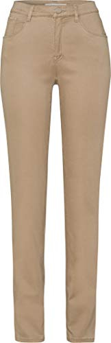 BRAX - Damen Five-Pocket-Hose aus wertigem Baumwollsatin, Style Mary (71-1707_9928820)
