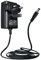 ANLINK 15V 1A/1000mA 1.8M Long Power Supply Adapter, AC 100-240V to DC 15Volt 1A 15W Switching Adapter 5.5x2.1mm Wall Transformer Plug for Litter-Robot and More 15V Devices,UKCA Certified