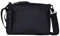 RAINS Tasche Texel Crossbo Bag Unisex Schwarz, Schwarz, One size