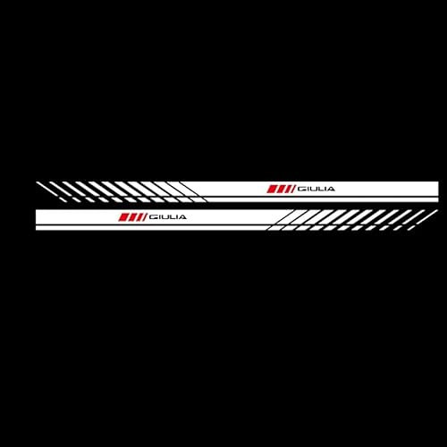 2 Stück Auto Emblem für Alfa Romeo Giulietta Giulia GT Mito Brera F1 Stelvio Tonale, Auto Body Abzeichen Emblem Selbstklebende Aufkleber, Front Motorhaube Kofferraum Abzeichen Dekoration Zubehör