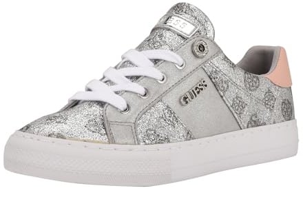 Guess Loven BasketFemme | Chaussures décontractées