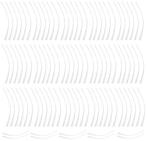 de tube de goutte pour colle, adhésif compte-gouttes de colle – de colle, à main de précision pour quilling en cuir, artisanat d'art