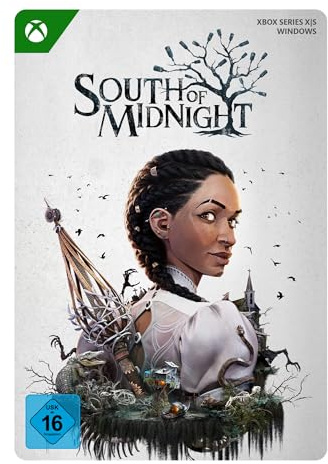 South of Midnight: Standard Edition | Xbox Series X|S - Download Code