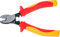 BGS 35885 | VDE-Kabelschneider | 160 mm