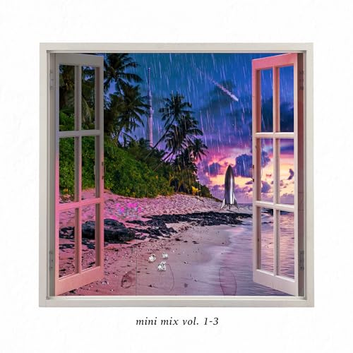Luminelle Recordings (Spv)