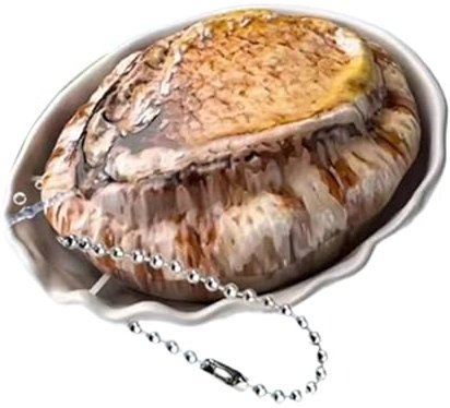 Kids Sprinkler - Novelty Pranks Water Spray Toys - Shell-Shaped Beach Activite Push-Type Novelty Pranks Toy for Boys, Girls & Toddler