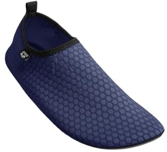 ARENA Unisex Arena Aqua Socks Honeycomb Wasserschuhe (1er Pack)