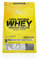 2 x Olimp 100% Natural Whey Protein Isolate, 600g Beutel (2er Pack)