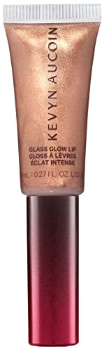 Kevyn Aucoin Glass Glow Lipgloss – Spectrum Bronze For Women 7,7 g Lipgloss