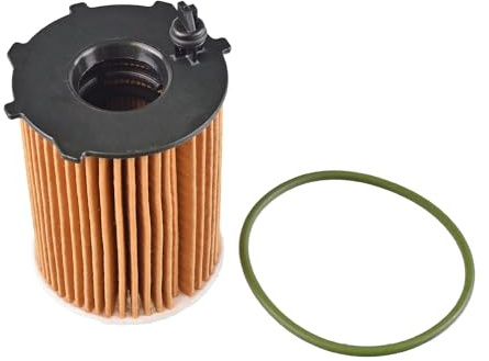 Oil Filter Blue Print ADT32131 Febi Bilston with sealing ringNew Pck of 1