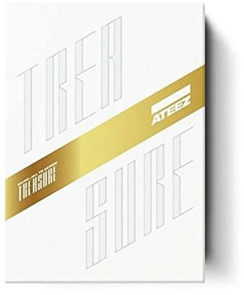 Treasure-Ep.Fin : All to Action