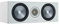 Monitor Audio Bronze C150 6G | Farbe: Weiß | Center-Lautprecher | Stück | Heimkino | 2-Wege | 8 Ohm | 120 Watt | Magnetische Abdeckung | Geschlossenes Gehäuse | Passiv