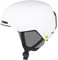 Oakley MOD 1 MIPS Skihelm, Matte White, XL