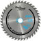 DIAMWOOD - Lame de Scie Circulaire Bois Alu pour Scies à Onglet | Découpe Parfaite et Polyvalente | 48 Dents Trapézoïdales Négatives | Diamètre 305 mm | Alésage 30 mm ép.3,0/2,0 mm