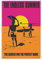 YANDING Filmposter The Endless Summer, dekoratives Gemälde, Leinwand, Wandkunst, Wohnzimmer, Poster, Schlafzimmer, Gemälde, 30 x 45 cm