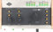 UA Volt 476 USB Audio Interface for recording, podcasting, and streaming