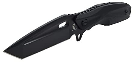 Mr. Blade Coltello Bushkraft — Havoc — Esclusivo coltello da esterno in acciaio AUS8
