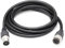 Juice Connector, Cavo di Estensione da 5 Metri per il Juice Booster 3 air mobile Wallbox, per Ricarica Auto Elettrica, Facile da Usare, Connessione Back-To-Back, Resistente e Leggero