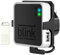 128GB USB Flash Drive and Outlet Mount for Blink Sync Module 2, Save Space and Easy Move Mount Bracket Holder for Blink Outdoor Blink Indoor Security Camera System (Black)