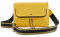 DKNY Damen Pandora Crossbody Umhängetasche, Braun (Cumin)
