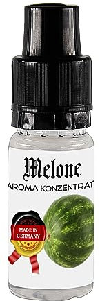 VanAnderen® Aroma-Verdampfer und Diffusoren Duft-Aroma-Konzentrat 10 ml - Melone