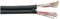 MICROPHONE CABLE DOUBLE SHIELDED 100M, Multicored Cable/wire QTY X 1