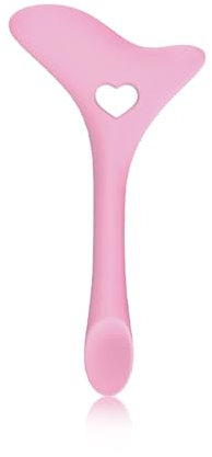 Wondsea Stencil per eyeliner in silicone,Stencil Make Up Silicone,Stencil Eyeliner Occhi,Stencil Trucco Multifunzionale,Stencil per Eyeliner Occhi Riutilizzabili,Eyeliner Stencil per principianti