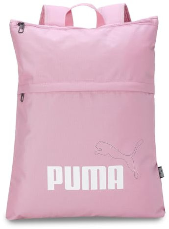 PUMA Phase Elemental Backpack, Unisex-Kinder Rucksack, Mauved Out, OSFA - 090695