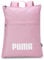 PUMA Phase Elemental Backpack, Unisex-Kinder Rucksack, Mauved Out, OSFA - 090695