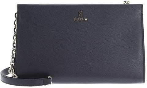 Furla Camelia Mini Crossbody Soil