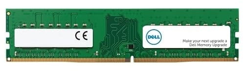16 GB - 1RX8 DDR5 UDIMM 5600 MHZ