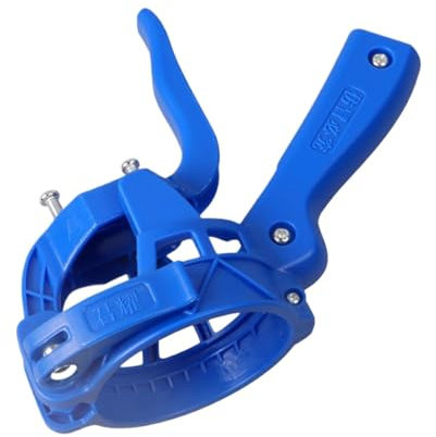 Dehnbarer Schaumsprüher – Schaum-Holzleim-Applikator zum Abdichten und Füllen von Projekten, effizienter Schaumstoff-Füllstoff mit benutzerfreundlichem Griff-Design für einfaches Abdichten und