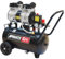 SIP Airmate Air Compressor Low Noise Oil-Free Direct Drive, 230V 24L 2hp 1.5kW 116psi 8 Bar 9.6CFM