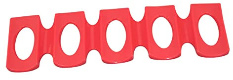 DECHOUS Silikon-dosenständer Flaschenmatte Getränkestapler Aus Silikon Getränkeaufbewahrungspad Bierdosen-organizer Für Horizontales Halten Oder Stapeln Hitzebeständig Bis Spülmaschinenfes