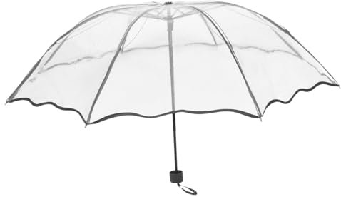 Veemoon Kompaktschirm Für Reise Allwetterschirm Als Sonnenschirm Regenschirm Faltbarer Regenschirm Taschenschirm Für Erwachsene Frauen Und Männer